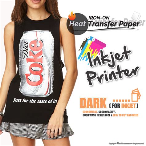 Best Printable Htv For Dark Fabrics